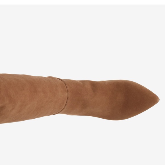 Vince Camuto Kailen Boot - Size 9 - Picture 6 of 8